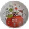 Clocks by