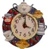 Clocks by