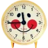 Clocks by