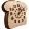 Clocks by