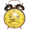 Clocks by