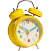 Clocks by