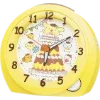 Clocks by