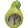 Clocks by