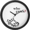 Clocks by