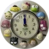 Clocks by