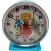 Clocks by