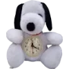Clocks by