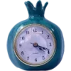Clocks by