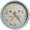 Clocks by