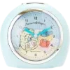 Clocks by
