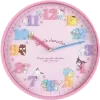 Clocks by