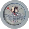 Clocks by