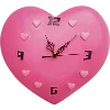 Clocks by