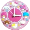 Clocks by