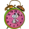 Clocks by