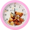 Clocks by
