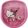 Clocks by