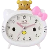 Clocks by