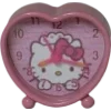 Clocks by