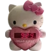 Clocks by