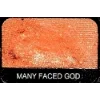 Eye shadow palette by