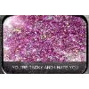 Eye shadow palette by