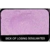 Eye shadow palette by