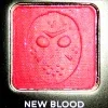 Eye shadow palette by