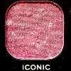Eye shadow palette by