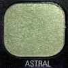 Eye shadow palette by