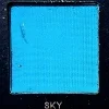 Eye shadow palette by