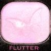 Eye shadow palette by