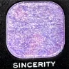 Eye shadow palette by