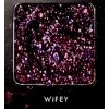 Eye shadow palette by