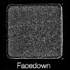 Eye shadow palette by