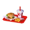 Low poly by