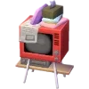 Low poly by