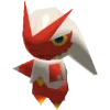 Low poly by