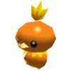 Low poly by
