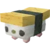 Low poly by