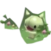 Low poly by