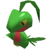 Low poly by