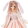 Sweet dolls by