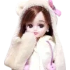 Sweet dolls by