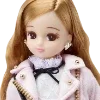 Sweet dolls by
