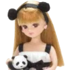 Sweet dolls by