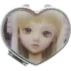 Sweet dolls by