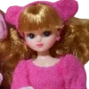 Sweet dolls by