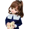 Sweet dolls by